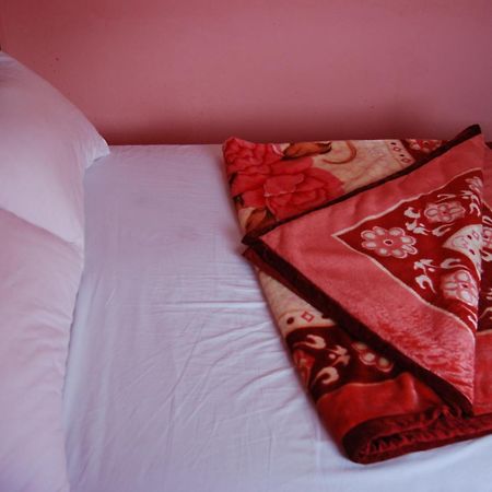 Auberge Tafilalt Bouzmou Bouzmou Imilchil Habitación foto